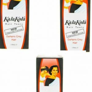 KALA KOLA HAIR TONIC 100ML
