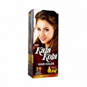 KALA KOLA Hair Color 39