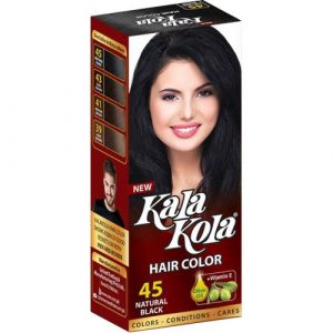 KALA KOLA Hair Color 45