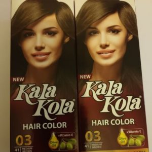 KALA KOLA HAIR COLOR 03