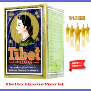 TIBET SNOW 60ML
