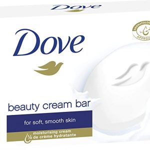DOVE SOAP 2PACK