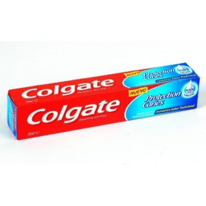 COLGATE PROTECTION Caries