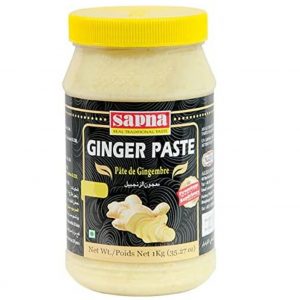 Sapna Ginger Paste 1kg