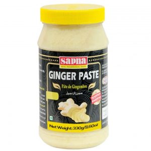 Sapna Ginger Paste 330g