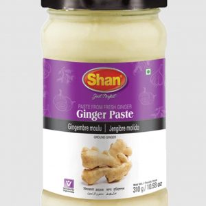 Shan Ginger Paste 310g