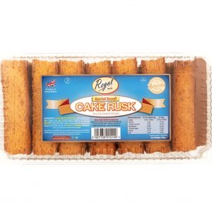 regal special soonfi cake rusk