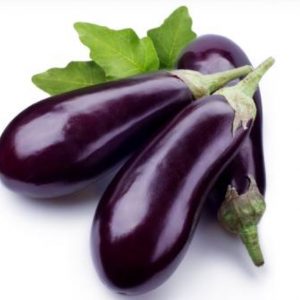 Fresh Egg Plant/ Aubergine 1Kg