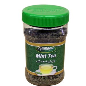 Alamgeer Mint Tea 100g