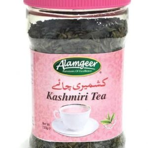 Alamgeer Kashmiri Tea Leaves 100g