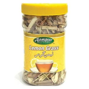 Alamgeer Lemon Grass 80g