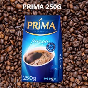 Prima Finezja Coffee 250g