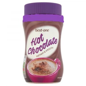 Best-One Hot Chocolate 400g