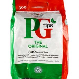 PG TEA ORIGINAL 300 Tea BAGS