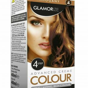 Glamorize Advanced Creme Colour 4 Step 40Ml