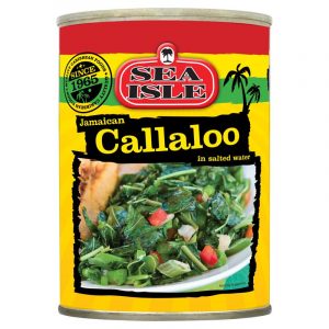 SEA ISLE CALLALOO 540G