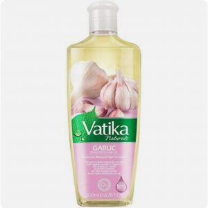 VATIKA GARLIC HAIR OIL 200ML