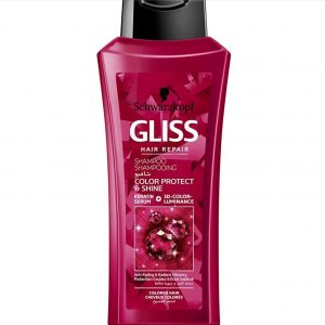 Gliss Colour Protect and Shine Shampoo 250ML