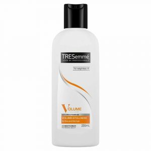 Tresemme Volume & Lift With Pro Vitamin Shampoo & Conditioner 235Ml