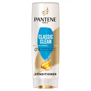 Pantene Pro V Conditioner Classic Clean 270Ml