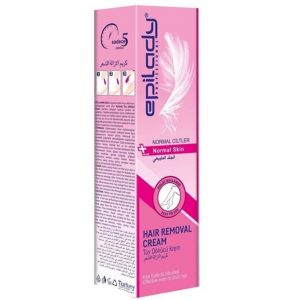 Epilady hair removal Normal Skin 40Ml