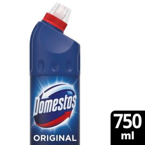 Domestos Original Bleach 750Ml