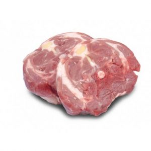 Mutton Neck 500G