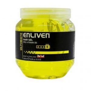 Enliven Hair Gel Ultimate 250Ml