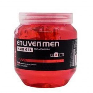 Enliven Firm Hair Gel 250ml