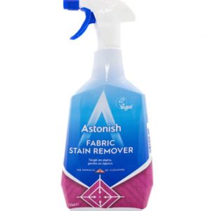 Astonish Fabric Stain Remover 750Ml